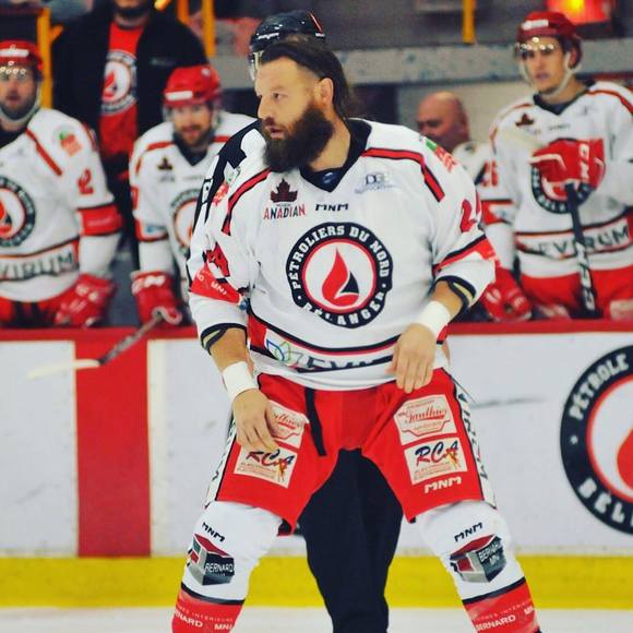 Meet your Posher, Chris - Picture 1 of 1